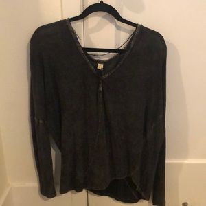 Free people shirt